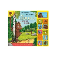 The Gruffalo Sound Book