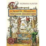 The Incredible Adventures of Professor Branestawm