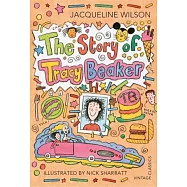 The Story of Tracy Beaker