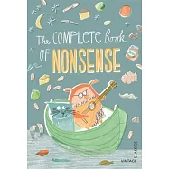 The Book of Complete Nonsense