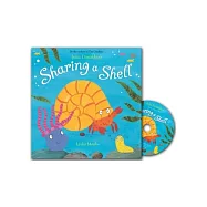 Sharing a Shell Book & CD Pack
