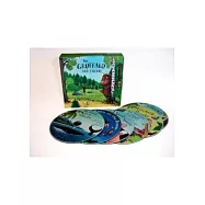 The Gruffalo and Friends CD Box Set (CDs only - 6 CDs)