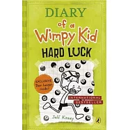 Diary of a Wimpy Kid: Hard Luck