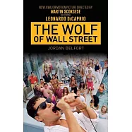 The Wolf of Wall Street