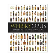 Whisky Opus