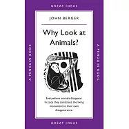 Great Ideas: Why Look At Animals?