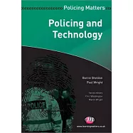 Policing and Technology