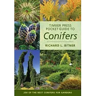 Timber Press Pocket Guide to Conifers