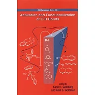 Activation and Functionalization of C-H Bonds