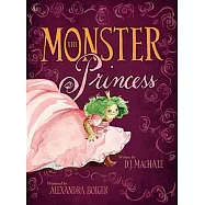 The Monster Princess