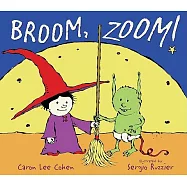Broom, Zoom!