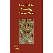 Der Tod in Venedig
