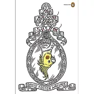The Broom of the System: A Novel (Penguin Ink)