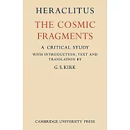 Heraclitus: The Cosmic Fragments