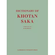Dictionary of Khotan Saka