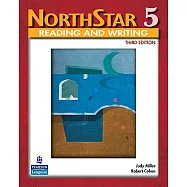 Northstar 5: Reading and Writing