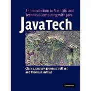 Javatech, an Introduction to Scientific and Technical Computing with Java