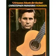 Romanza: Guitar Solo