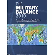 The Military Balance 2010