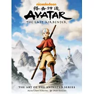 Avatar: The Last Airbender - The Art of the Animated Series