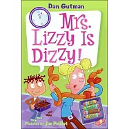 Mrs. Lizzy Is Dizzy!