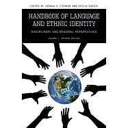 Handbook of Language and Ethnic Identity: Disciplinary and Regional Perspectives (Volume 1)