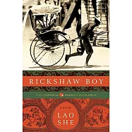 Rickshaw Boy