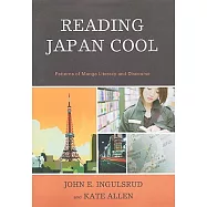 Reading Japan Cool: Patterns Ofpb