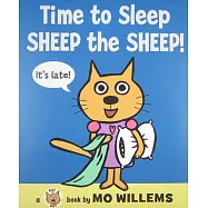 Time to Sleep, Sheep the Sheep!