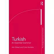 Turkish: An Essential Grammar