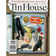 Tin House: Summer Reading 2010
