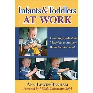 Infants and Toddlers at Work: Using Reggio-Inspired Materials to Support Brain Development