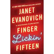 Finger Lickin’ Fifteen