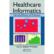 Healthcare Informatics: Improving Efficiency and Productivity