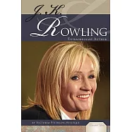 J. K. Rowling: Extraordinary Author