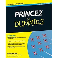 PRINCE2 for Dummies