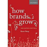 How Brands Grow: What Marketers Don’t Know