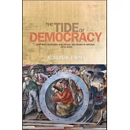 The Tide of Democracy: Shipyard Workers and Social Relations in Britain, 1870-1950