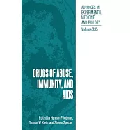Drugs of Abuse, Immunity, And AIDS