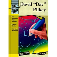 David &rdquo;Dav&rdquo; Pilkey