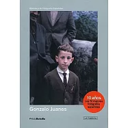 Gonzalo Juanes: El Color de na vida