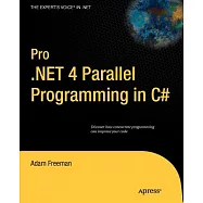 Pro .NET 4 Parallel Programming in C#