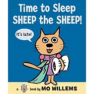 Time to Sleep, Sheep the Sheep!