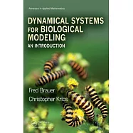 Dynamical Systems for Biological Modeling: An Introduction