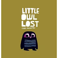 Little Owl Lost