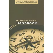 The Readers’ Advisory Handbook