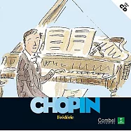 Frederic Chopin