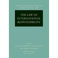 The Law of International Responsibility