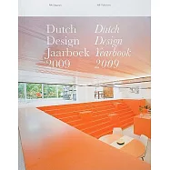 Dutch Design Jaarboek 2009 / Dutch Design Yearbook 2009
