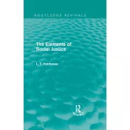 The Elements of Social Justice